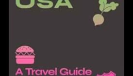 النباتية والسفر: التنقل بين الخيارات النباتية على الطريق