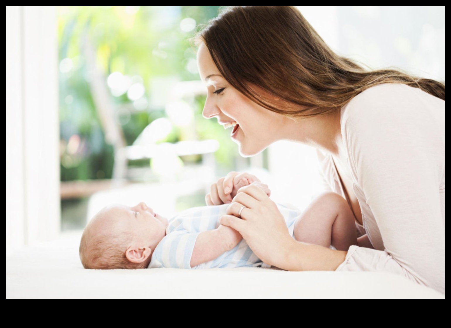 استعد للفرح: مستلزمات الطفل الأساسية