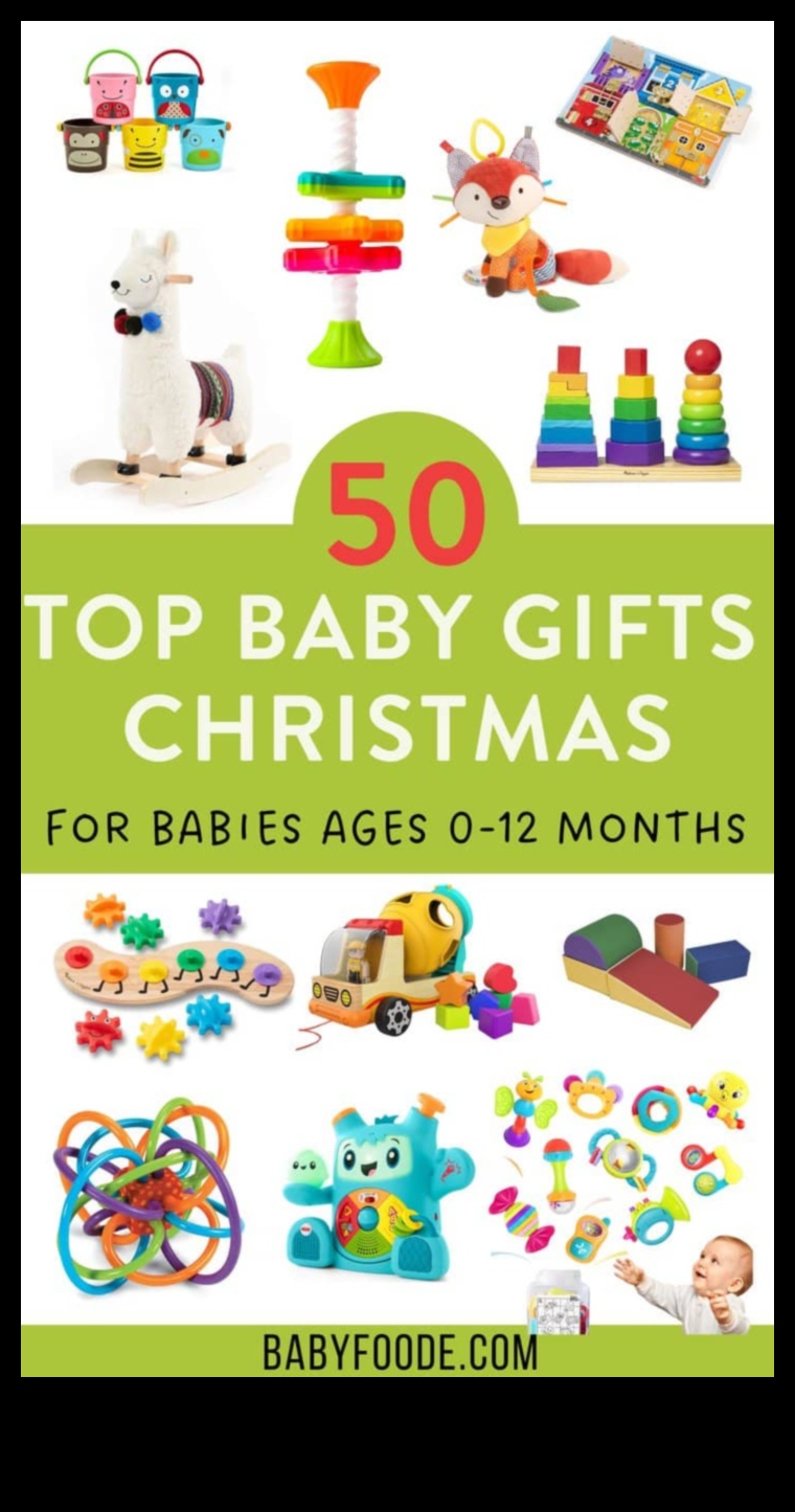 استعد للفرح: مستلزمات الطفل الأساسية