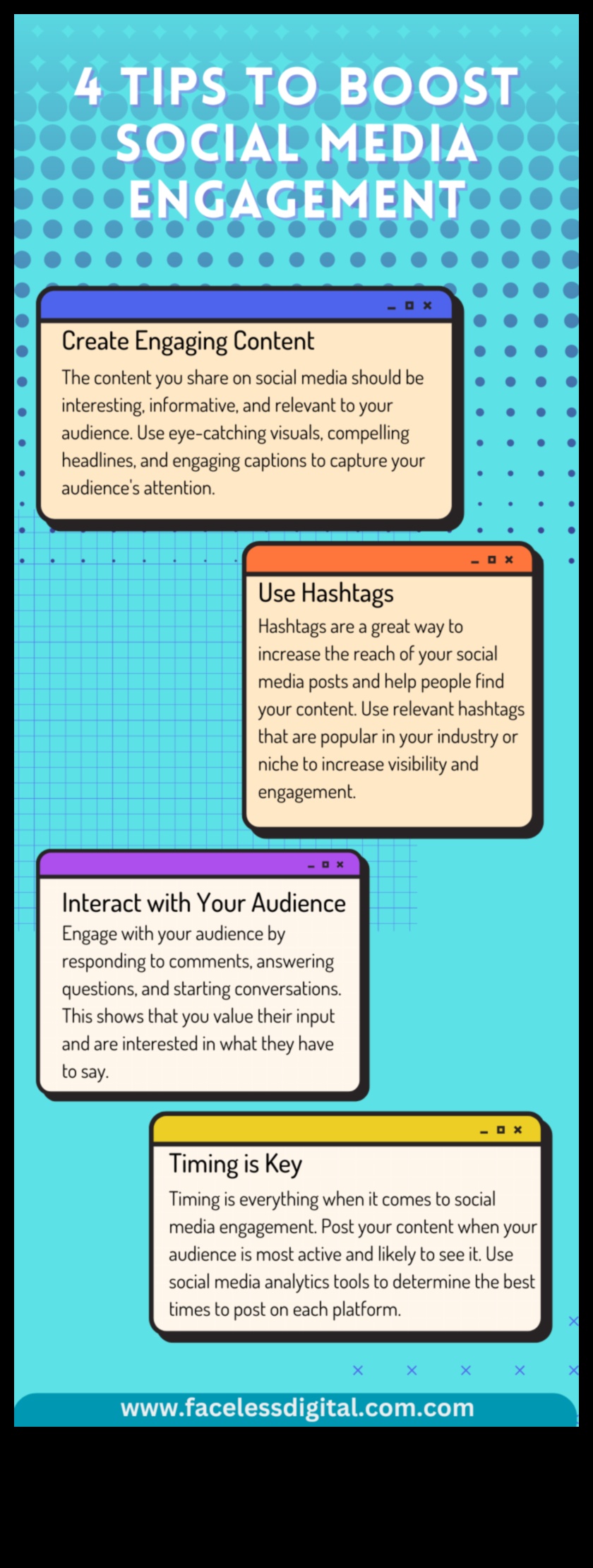 5 استراتيجيات لتعزيز تفاعلك مع وسائل التواصل الاجتماعي من خلال التحليلات