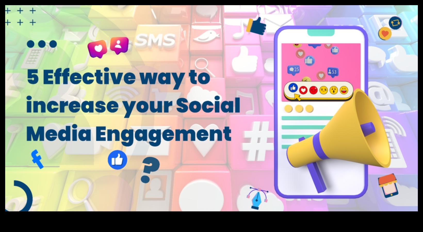 5 استراتيجيات لتعزيز تفاعلك مع وسائل التواصل الاجتماعي من خلال التحليلات