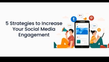 5 استراتيجيات لتعزيز تفاعلك مع وسائل التواصل الاجتماعي من خلال التحليلات