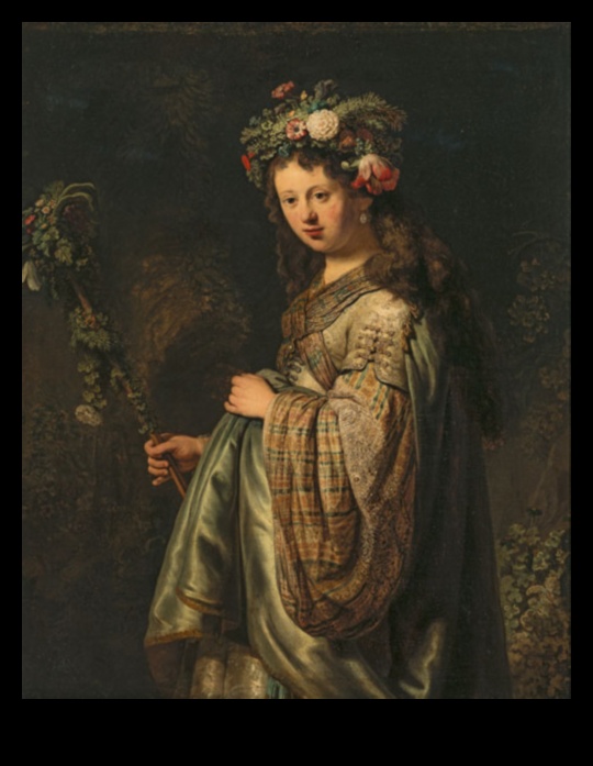 الماجستير الهولندية: الفن المزدهر في العصر الذهبي