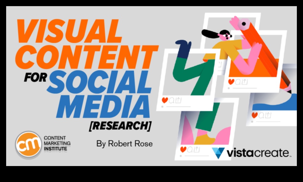 Insta-Spectacle: التنقل في النجاح في ساحة المحتوى المرئي