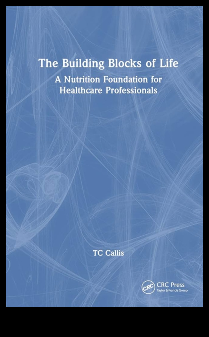 اللبنات الأساسية للصحة: ​​العناصر الغذائية لأساس قوي