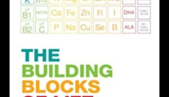 اللبنات الأساسية للصحة: ​​العناصر الغذائية لأساس قوي