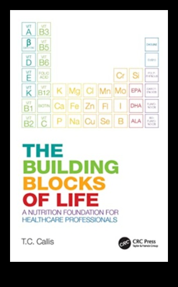 اللبنات الأساسية للصحة: ​​العناصر الغذائية لأساس قوي