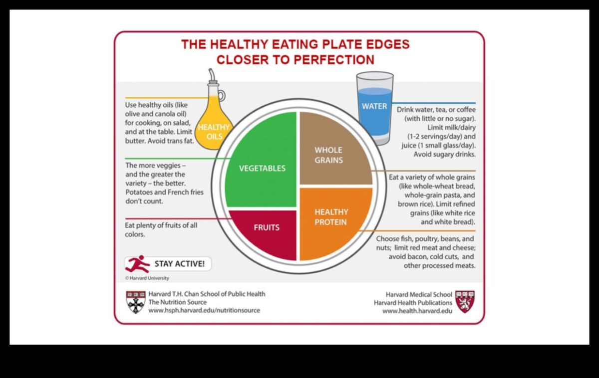 الصحة على طبقك: دليل الطهي للعافية