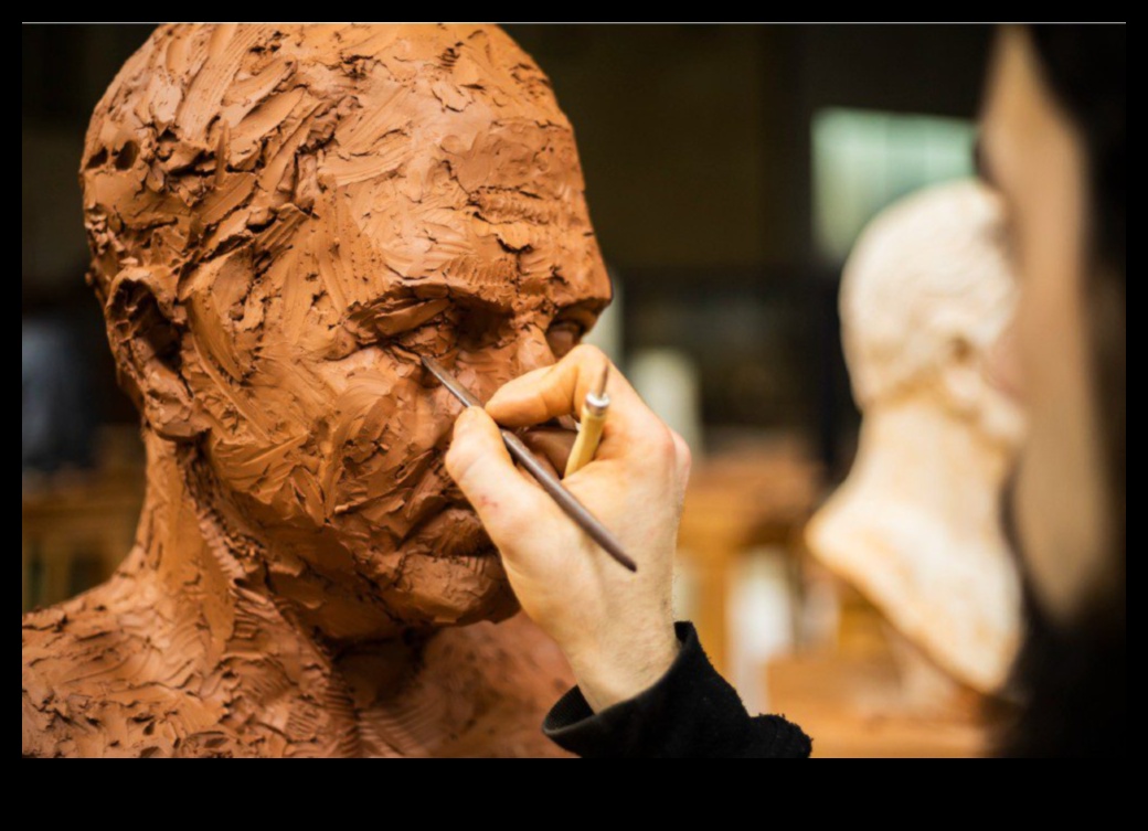 النحات الاجتماعي: صياغة الاتصالات في الساحة الرقمية