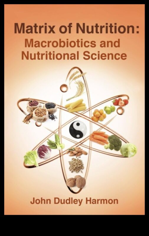 المصفوفة الغذائية: رسم خريطة طريقك إلى الصحة