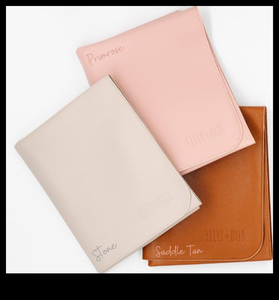 الحفاضات الحالمة: أساسيات التغيير من الدرجة الأولى