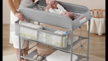 الحفاضات الحالمة: أساسيات التغيير من الدرجة الأولى