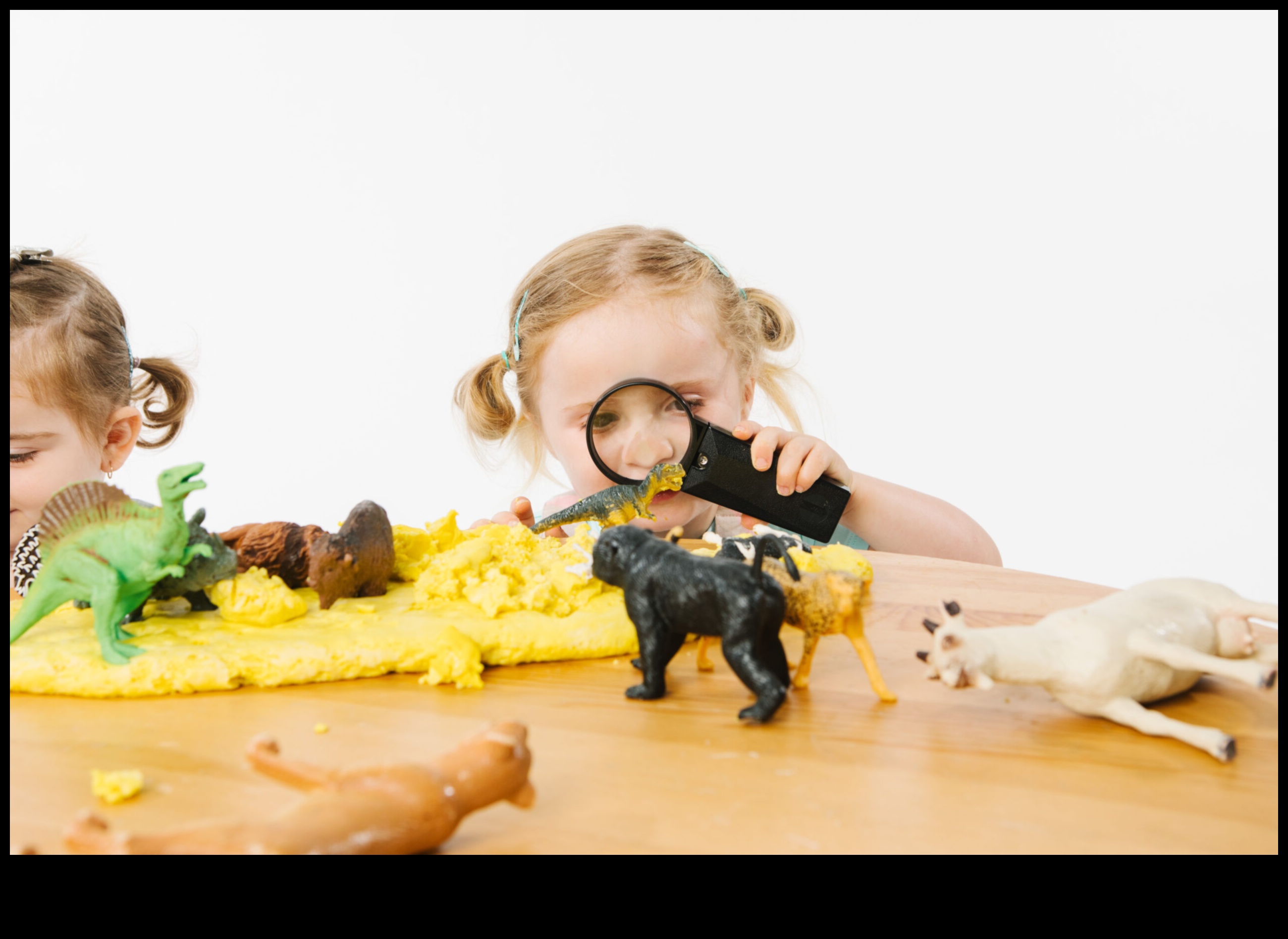 طلب كود التفعيل الغريب: تشجيع الاستكشاف في التنمية المبكرة