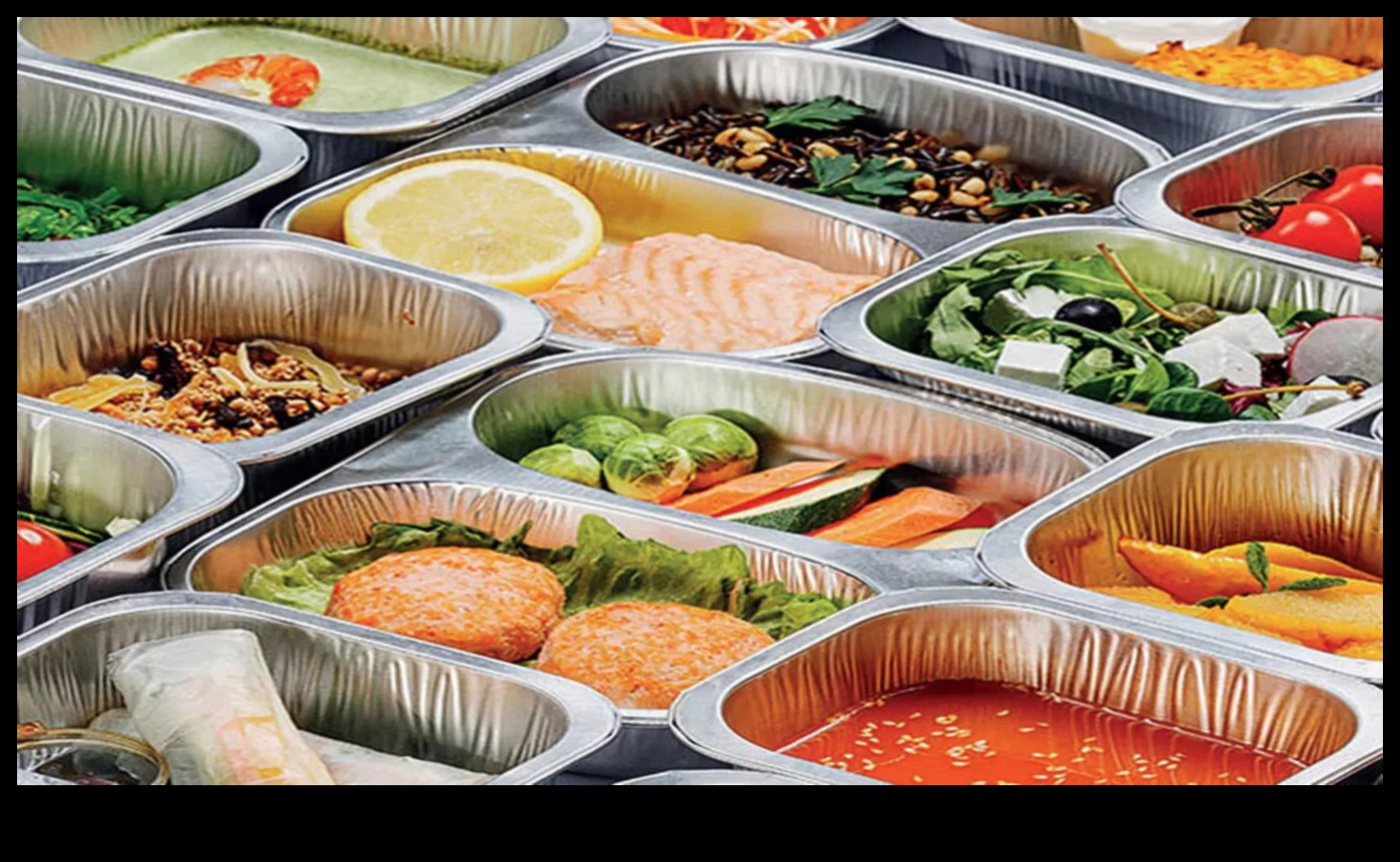 قم بتنشيط طبقك: نهج غذائي للطاقة المتجددة