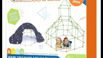 حصون صغيرة: إنشاء ملاذات آمنة لطفلك