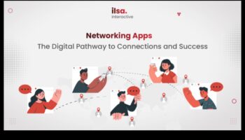 المحاور الرقمية: تنمية العلاقات في عالم المنصات الاجتماعية