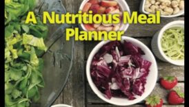 اللدغة المتوازنة: صياغة تجربة طهي غنية بالمغذيات