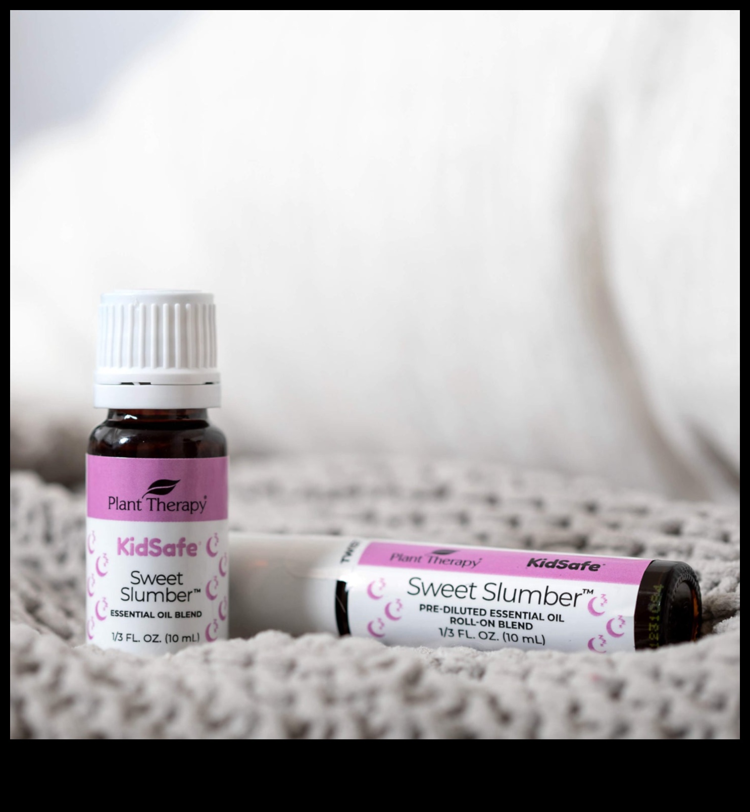 سبات جميل: استعد لليلة مريحة