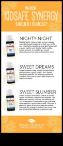 سبات جميل: استعد لليلة مريحة