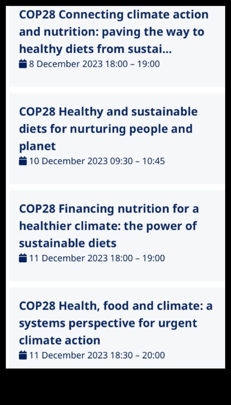 رائد المغذيات: تمهيد الطريق لحياة صحية