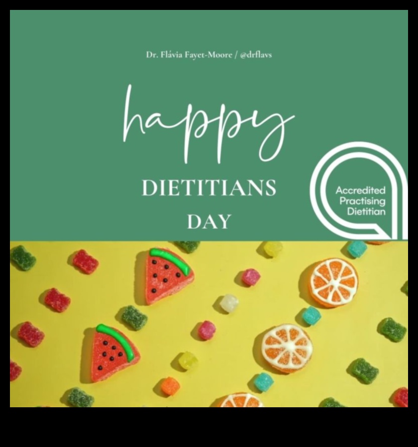 رائد المغذيات: تمهيد الطريق لحياة صحية