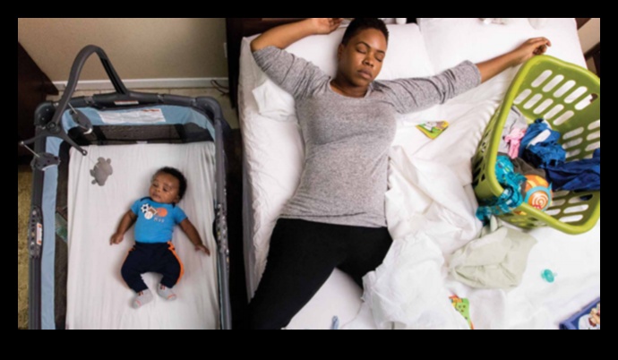 اللعب السلمي: ضمان سلامة الطفل مع كل حركة