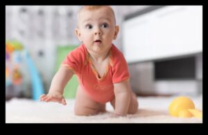 اللعب السلمي: ضمان سلامة الطفل مع كل حركة