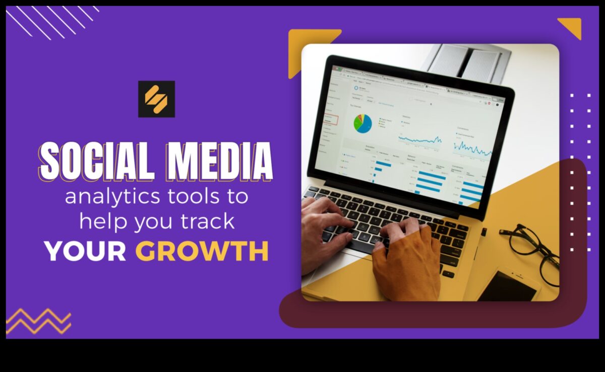 10 أدوات أساسية لتحليل وسائل التواصل الاجتماعي تحتاج إلى معرفتها