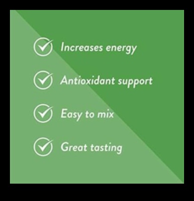 تنشيط حياتك: تسخير فوائد مضادات الأكسدة