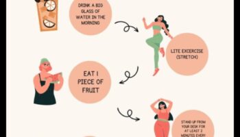 تنشيط حياتك: تسخير فوائد مضادات الأكسدة