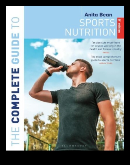 اللوحة الفائزة: استراتيجيات الطهي للتغذية الرياضية