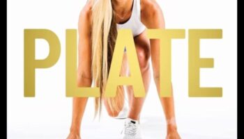 اللوحة الفائزة: استراتيجيات الطهي للتغذية الرياضية