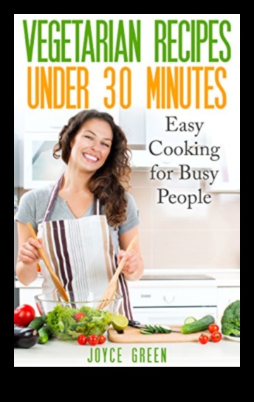 وصفات نباتية سريعة وسهلة لأنماط الحياة المزدحمة