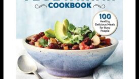 وصفات نباتية سريعة وسهلة لأنماط الحياة المزدحمة