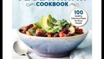 وصفات نباتية سريعة وسهلة لأنماط الحياة المزدحمة