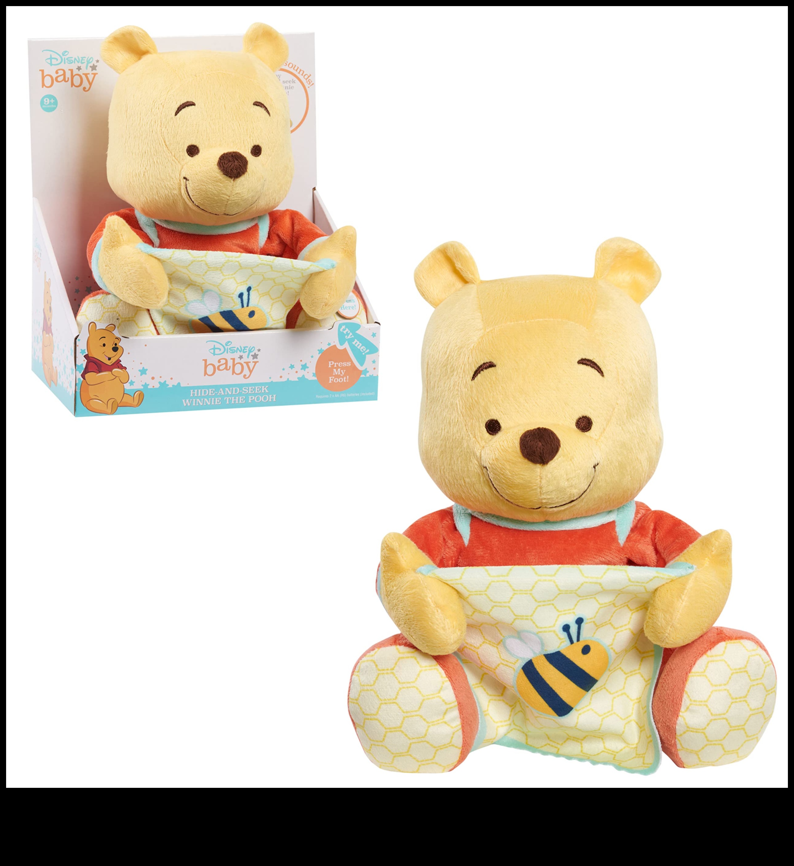 لطيفة ومحبوبة: ألعاب لا تقاوم للسنة الأولى للطفل