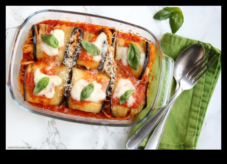 قوة النباتات: الطبق النباتي الغني بالمغذيات