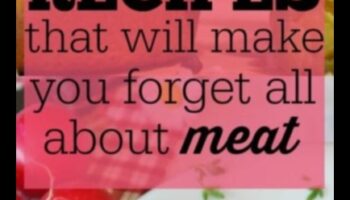 قوة النباتات: الطبق النباتي الغني بالمغذيات