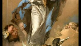 التفاني الإلهي: المواضيع الدينية في التمثيلات الفنية الروكوكو