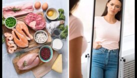 الأنظمة الغذائية الغنية بالبروتين وزيادة الوزن: مزيج ناجح؟