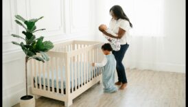 تصميم الأزياء الراقية: أساسيات الحضانة العصرية