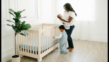 تصميم الأزياء الراقية: أساسيات الحضانة العصرية