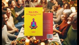 بايتات النعيم: اكتشاف لحظات بهيجة في الشبكات الاجتماعية