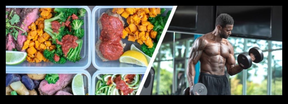 بناء نظام دعم لرحلتك لزيادة الوزن