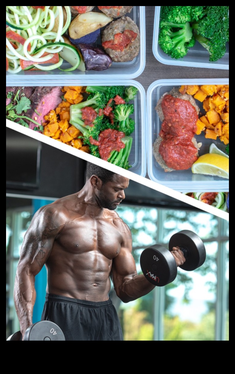 بناء نظام دعم لرحلتك لزيادة الوزن