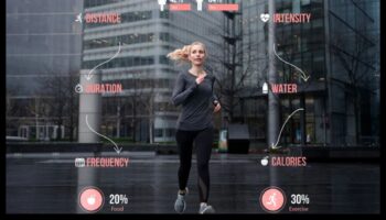 بناء نظام دعم لرحلتك لزيادة الوزن