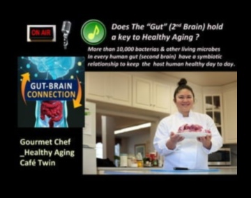 من الجينات إلى الذواقة: علم المورثات الغذائية في التميز في الطهي