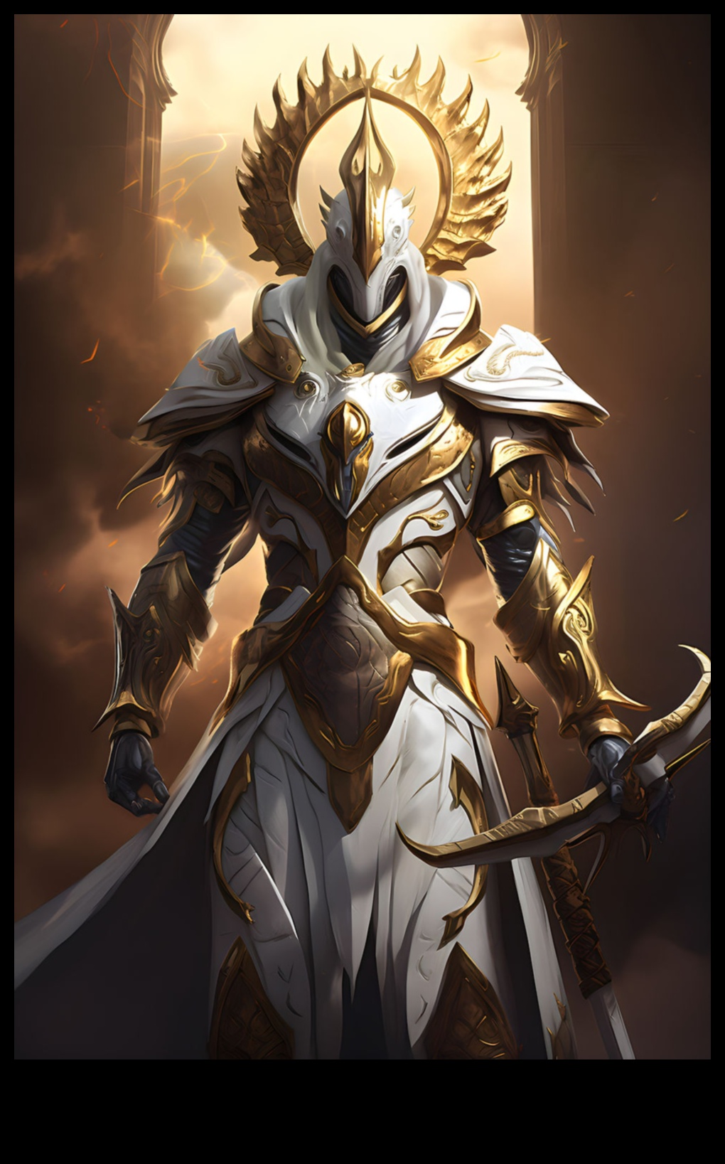 كشف النقاب عن أوزوريس: موضوع القيامة في الفن المصري