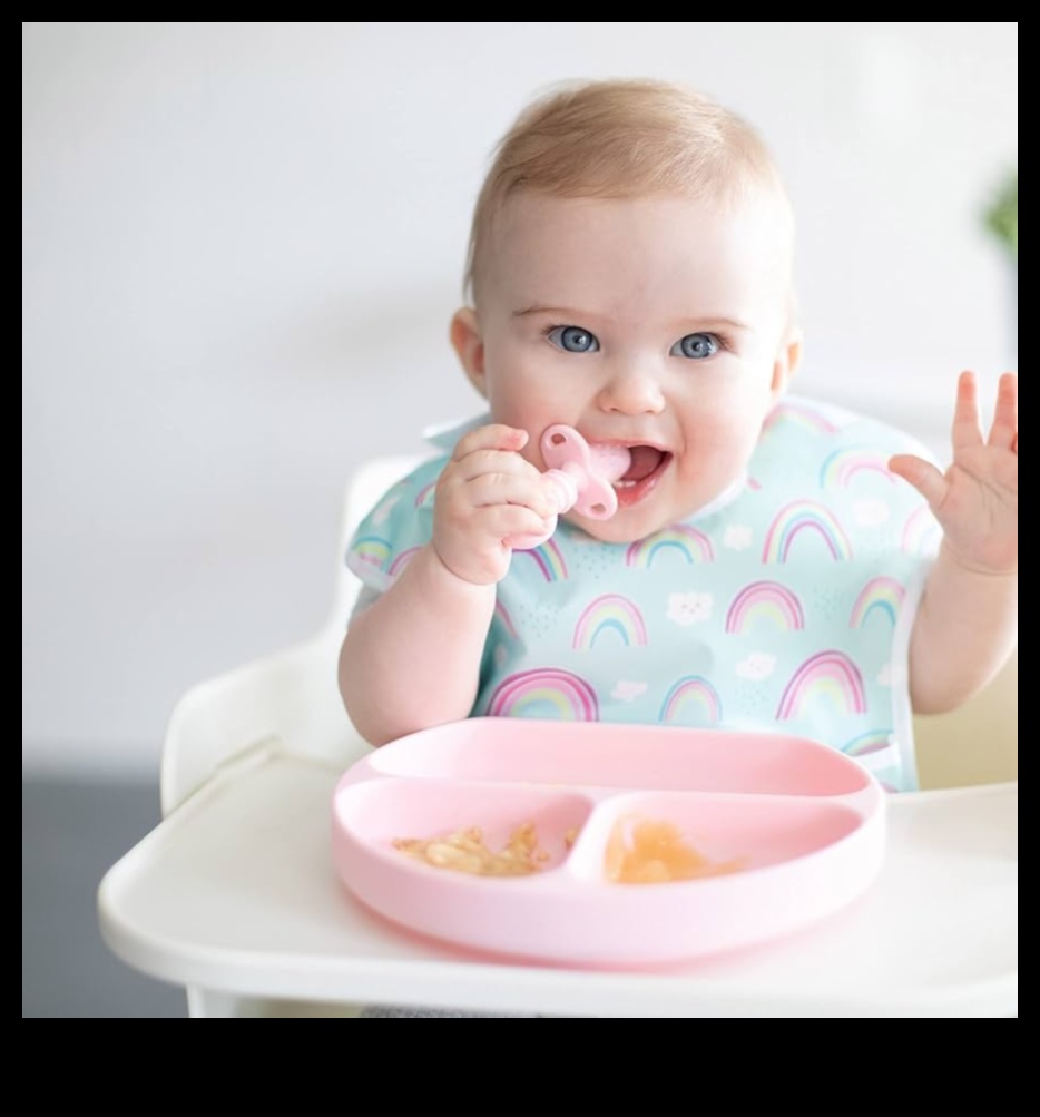 خطوات ناعمة للصحة: ​​الممارسات اليومية للأطفال