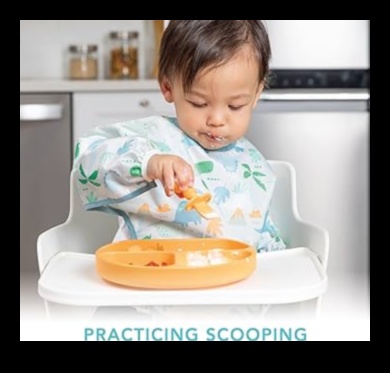 خطوات ناعمة للصحة: ​​الممارسات اليومية للأطفال